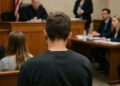 Un conducteur imprudent écope de 12 ans de réclusion pour homicide d'une jeune femme de 21 ans.