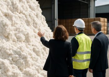 À la recherche d'un nouvel acquéreur : la pâte à papier fluff en jeu