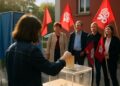 Élections de 2027 : quel impact sur le PS après le départ de Vallaud ?