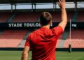 Juan Cruz Mallia prolonge son contrat avec le Stade Toulousain jusqu'en 2029.