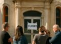Fermeture définitive du théâtre Odéon à Montpellier : l'équipe blâme la mairie de Pérols.