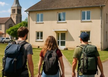 Des communes rivalisent d'efforts pour attirer des saisonniers en offrant un logement.
