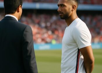 Benatia prêt à envisager un transfert au PSG si Nasser le sollicite.