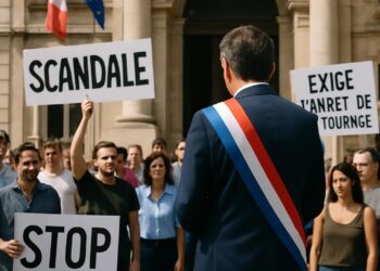 Scandale Patrick Bruel : le maire de Montpellier exige l'arrêt de sa tournée.