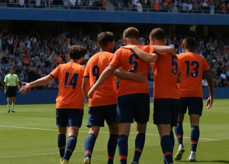 Coupe Challenge : Montpellier ambitionne le titre pour renforcer sa dynamique.