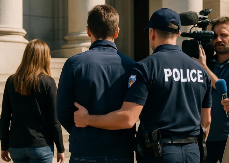 L'ex-partenaire de Laëtitia, accusé de viol et de proxénétisme, persiste à nier.