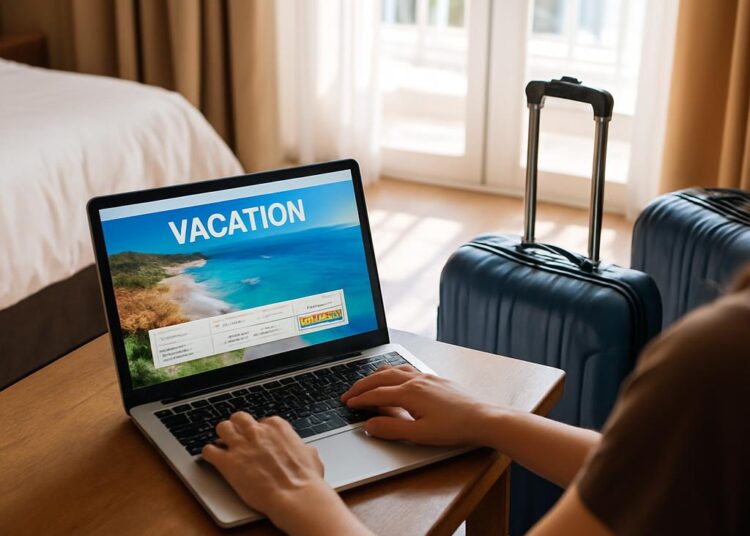 Prévoyez-vous de passer par Booking pour vos vacances ? Méfiez-vous d'une arnaque récente qui pourrait vous coûter cher.