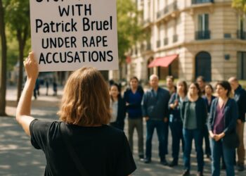 Accusations de viols contre Patrick Bruel : des maires réclament l'arrêt de sa tournée dans plusieurs villes.