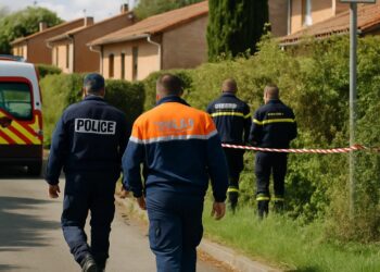 Cobra manquant à Castelginest : le maire évoque un risque d'accident.