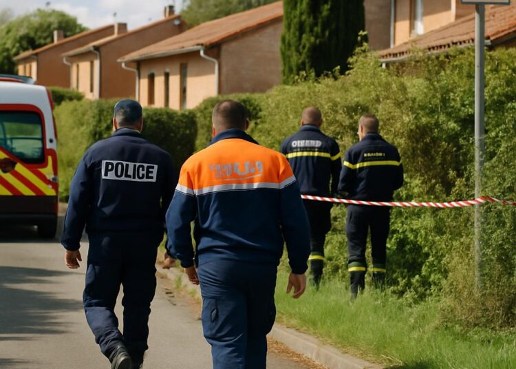 Cobra manquant à Castelginest : le maire évoque un risque d'accident.