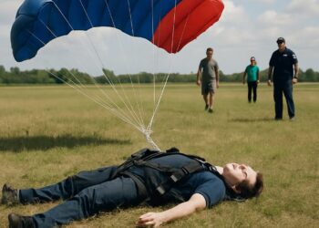Un jeune homme perd la vie en parachutisme après une vingtaine de sauts.