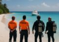 Tragédie aux Maldives : cinq plongeurs perdent la vie en explorant des grottes.