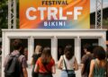 Obtenez vos accès pour le Festival CTRL-F, anciennement Weekend des Curiosités au Bikini.