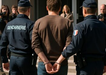Un homme condamné à 16 ans de réclusion pour le meurtre de Jacqueline, 27 ans.