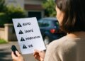 Prudence sur ces éléments d'assurance pour éviter des frais élevés.
