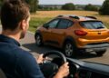 Essai de la Dacia Sandero Journey Eco-G 120 : performance au rendez-vous !