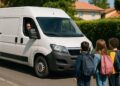 Un individu dans une camionnette s'approche d'enfants, alerte dans le nord de Toulouse : "simple rumeur" d'après le procureur.