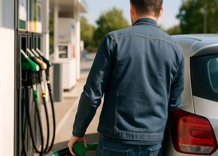 Aide "grands rouleurs" de 100 euros : vérifiez votre éligibilité avant l'ouverture des demandes.