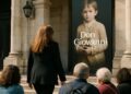 À Montpellier, Agnès Jaoui présente 'Don Giovanni' : un enfant trop choyé