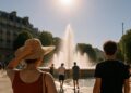 Canicule : un nouveau record de chaleur en mai établi en 48 heures