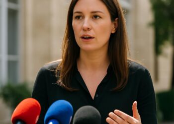 En 2015, une chanteuse dévoile les mises en garde concernant Patrick Bruel.