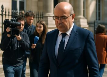 Jean Messiha sous enquête pour avoir détourné 40 000 euros de dons en ligne.