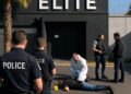 Un homme de 25 ans touché par une balle près de la discothèque l’Élite à Montpellier : les détails de l'enquête.
