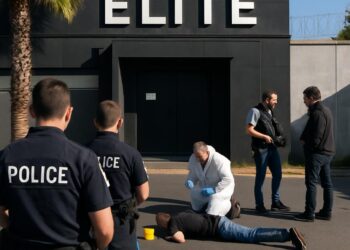 Un homme de 25 ans touché par une balle près de la discothèque l’Élite à Montpellier : les détails de l'enquête.