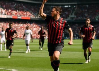 L'OGC Nice vise la victoire dans les trois finales à venir.