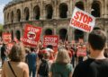 VIDÉO. La corrida : une majorité de Nîmois s'y oppose-t-elle ?