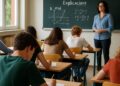 Bientôt, les lycéens pourront passer le Bac de maths en occitan : explications.