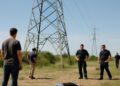 Un jeune de 24 ans perd la vie en tombant d'un pylône électrique.