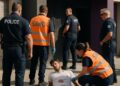 Un jeune homme de 25 ans victime de blessures par balles en discothèque à Montpellier.