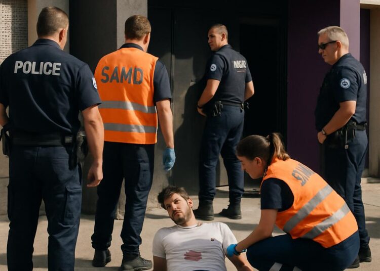 Un jeune homme de 25 ans victime de blessures par balles en discothèque à Montpellier.