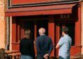L'avenir du bar Le Rouge et Noir à Toulouse incertain suite à un conflit familial.