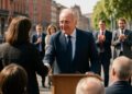 Jean-Luc Moudenc devient le président de France urbaine, unissant les grandes villes.