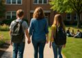 Un défi de 10 jours sans écran pour collégiens et parents