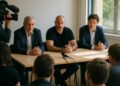 Stade Toulousain : analyse des événements lors de l'audience disciplinaire LNR