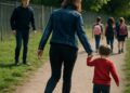 Disparitions d'enfants en France : causes des enlèvements et abus.