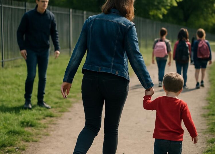 Disparitions d'enfants en France : causes des enlèvements et abus.
