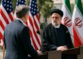 Conflit au Moyen-Orient : les États-Unis envisagent une autre approche envers l'Iran.
