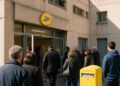 Une réouverture inattendue du bureau de poste de Pissevin, mais temporaire.
