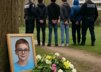Un garçon de 11 ans décédé à Rennes : informations sur les jeunes en garde à vue.