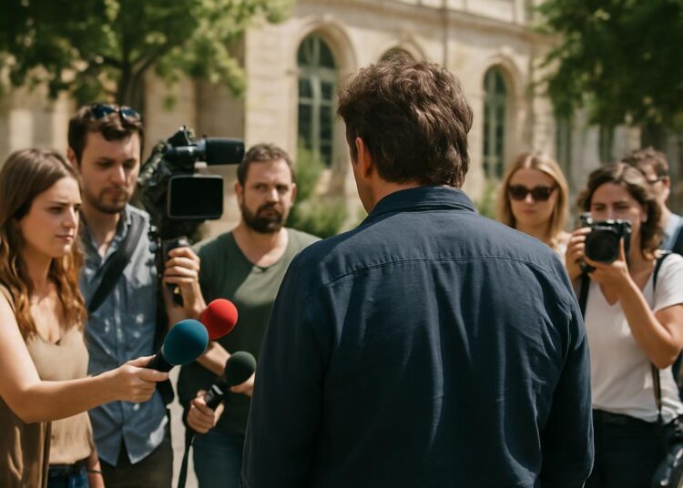 Scandale Patrick Bruel : récapitulatif des accusations et annulations estivales.