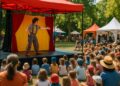 Le festival Luluberlu revient à Blagnac avec plus de 50 spectacles pour enfants.