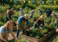 VIDÉO - Plongez dans "Les As du Jardin" : 8 concurrents passionnants en défi botanique mémorable.