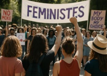 Les féministes célèbrent l'annulation des concerts estivaux de Patrick Bruel.