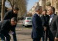 Une enquête sur un meurtre, Darmanin rencontre Ménard, l'hiver s'achève : l'actu régionale essentielle.