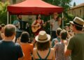 Réinvention des festivals d'Occitanie : plus de coopération, moins de stars.