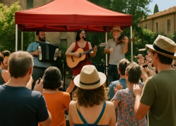 Réinvention des festivals d'Occitanie : plus de coopération, moins de stars.